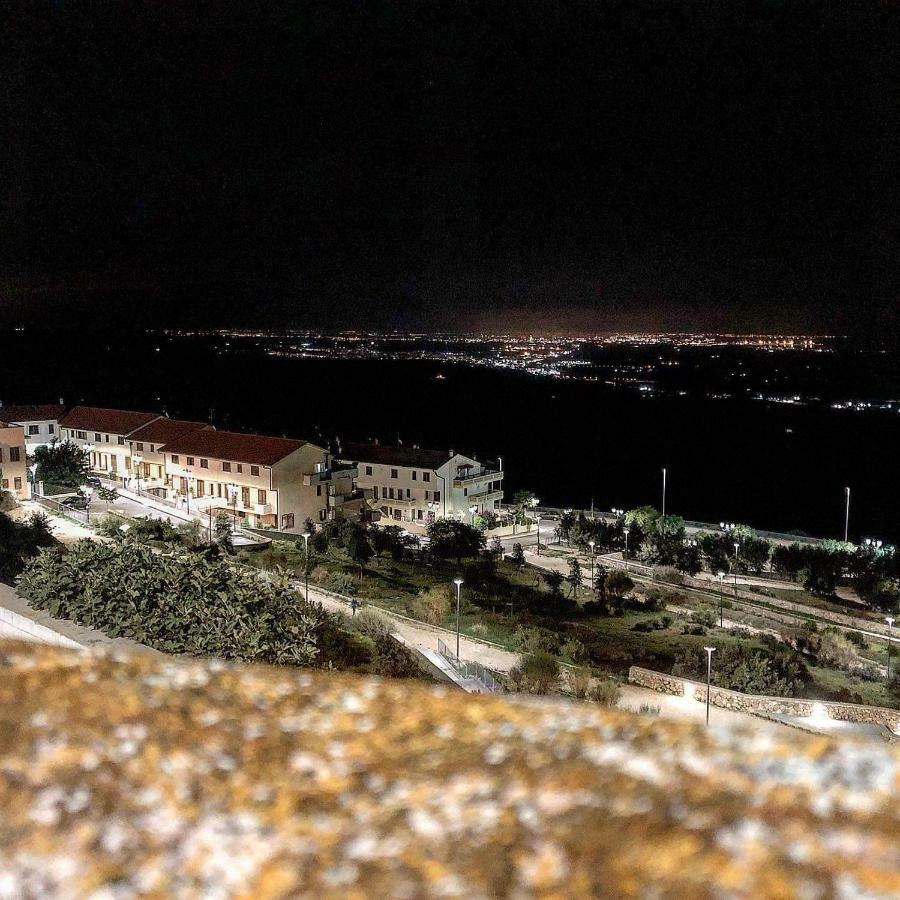 La Dimora Di Maria Villa Mottola Exteriör bild